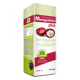 Mangosteen Plus 1000ml - Fharmonat - Crisdietética