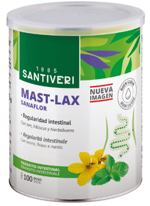 Mast Lax 75g - Santiveri - Crisdietética