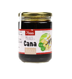 Melaço de Cana 500g Bio - Provida - Crisdietética