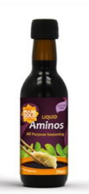 Animos Tempero Liquido 250ml - Mari Gold - Crisdietética