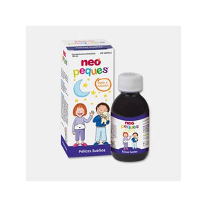 Neo Peques Sonhos Felizes 150 ml - Nutridil - Crisdietética