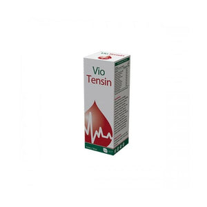 Vio Tensin 50ml Nutridil - Crisdietética