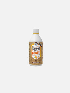 OLEO DE FIGADO DE BACALHAU 500ML - BIO-HERA - Crisdietética