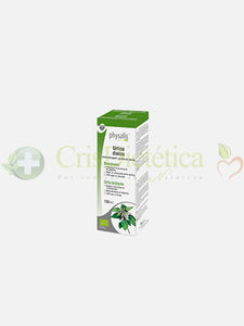 Urtica Dioica Gotas 100ml - Physalis - Crisdietética