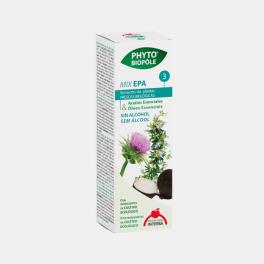 Mix-EPA 3 50 ml - Phyto-bipole - Crisdietética