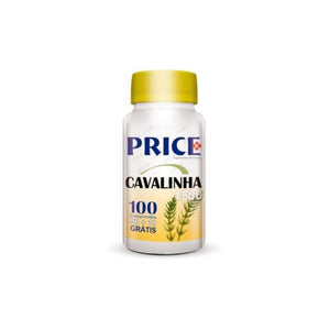 Cavalinha 1500mg 100 comprimidos Price - Crisdietética