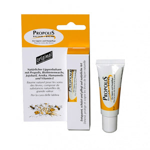 Propolis Balsamo 10ml - Crisdietética