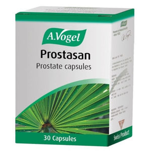 PROSTASAN 30 CÁPSULAS - A. VOGEL - Crisdietética