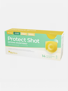 Protect Shot 14 Unidades- Bio-Hera - Crisdietética