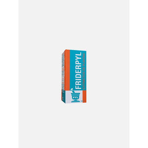 Friderpyl (Tintura Anti-Frieiras) 30ml - PYL - Crisdietética