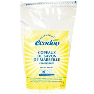 Sabão de Marselha em Lascas 1kg - Ecodoo - Crisdietética