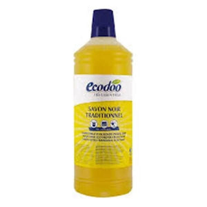 Sabão Liquido Tradicional 1L - Ecodoo - Crisdietética