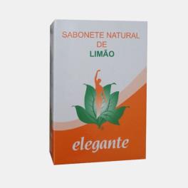 Sabonete de Limão 140g - Elegante - Crisdietética