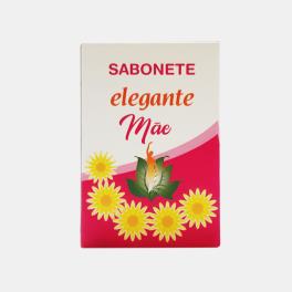 Sabonete Mãe 140g - Elegante - Crisdietética