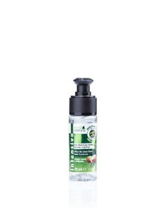 Sérum Capilar Pro-Nutrição Extra Coco Puro 50ml - Real Natura - Crisdietética