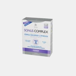 Sonus Complex 30 Cápsulas - Bio-Hera - Crisdietética