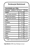 Açaí em pó Bio 250g - Biosamara - Crisdietética
