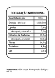 Ashwagandha em Pó Bio 125g - Biosamara - Crisdietética