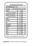 Erva de Trigo em Pó 125g - Biosamara - Crisdietética