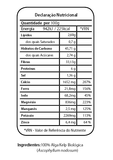 Kelp em Pó Bio 125g - Biosamara - Crisdietética