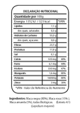 Maca Negra Premium em Pó Bio 1kg - Biosamara - Crisdietética