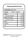 Maca Vermelha em Pó Bio 250g - Biosamara - Crisdietética