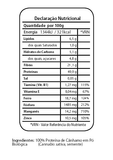 Proteína de Cânhamo em Pó Bio 250g -Biosamara - Crisdietética