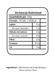 Proteína de Ervilha em Pó Bio 250g - Biosamara - Crisdietética