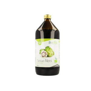 Noni 1 Litro - Biotona - Crisdietética