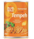 Tempeh Lata 280gr - Mari Gold - Crisdietética