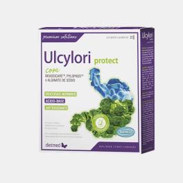 Ulcylori Protect 20 Sticks - Dietmed - Crisdietética