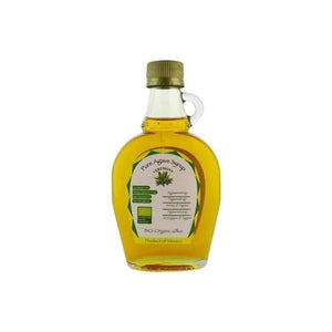 Xarope de Agave Biológico 324g - Cofradex - Crisdietética