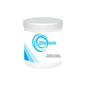 Ziluderm 300 gr - M.J.S - Crisdietética